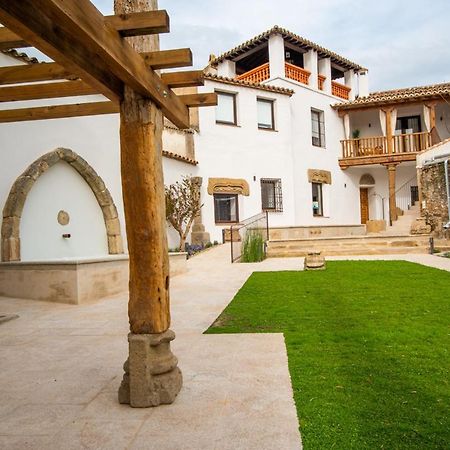Casa Platon Paramo 오로페사 외부 사진
