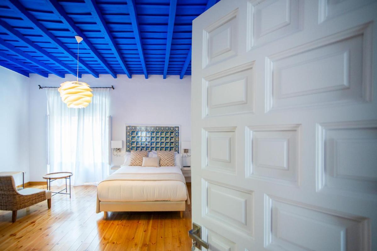 Casa Platon Paramo 오로페사 외부 사진