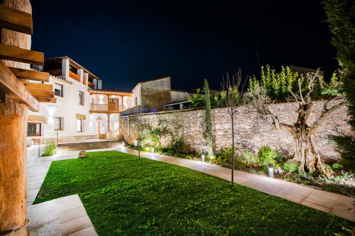 Casa Platon Paramo 오로페사 외부 사진