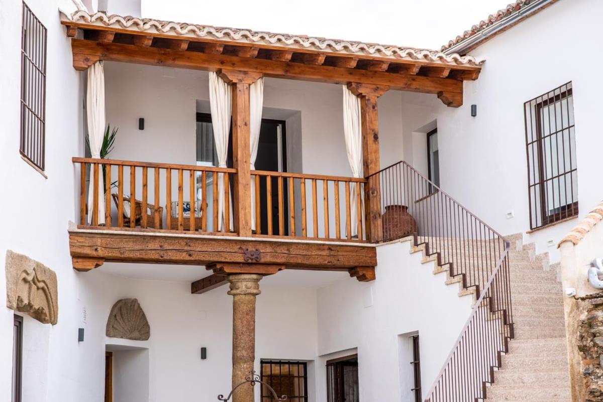 Casa Platon Paramo 오로페사 외부 사진