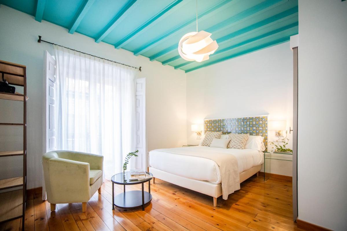 Casa Platon Paramo 오로페사 외부 사진