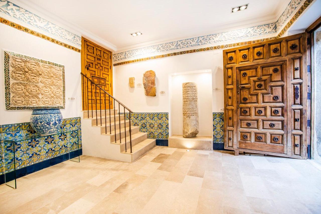 Casa Platon Paramo 오로페사 외부 사진