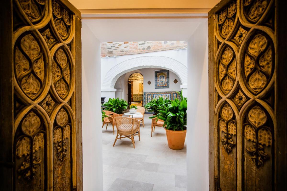Casa Platon Paramo 오로페사 외부 사진