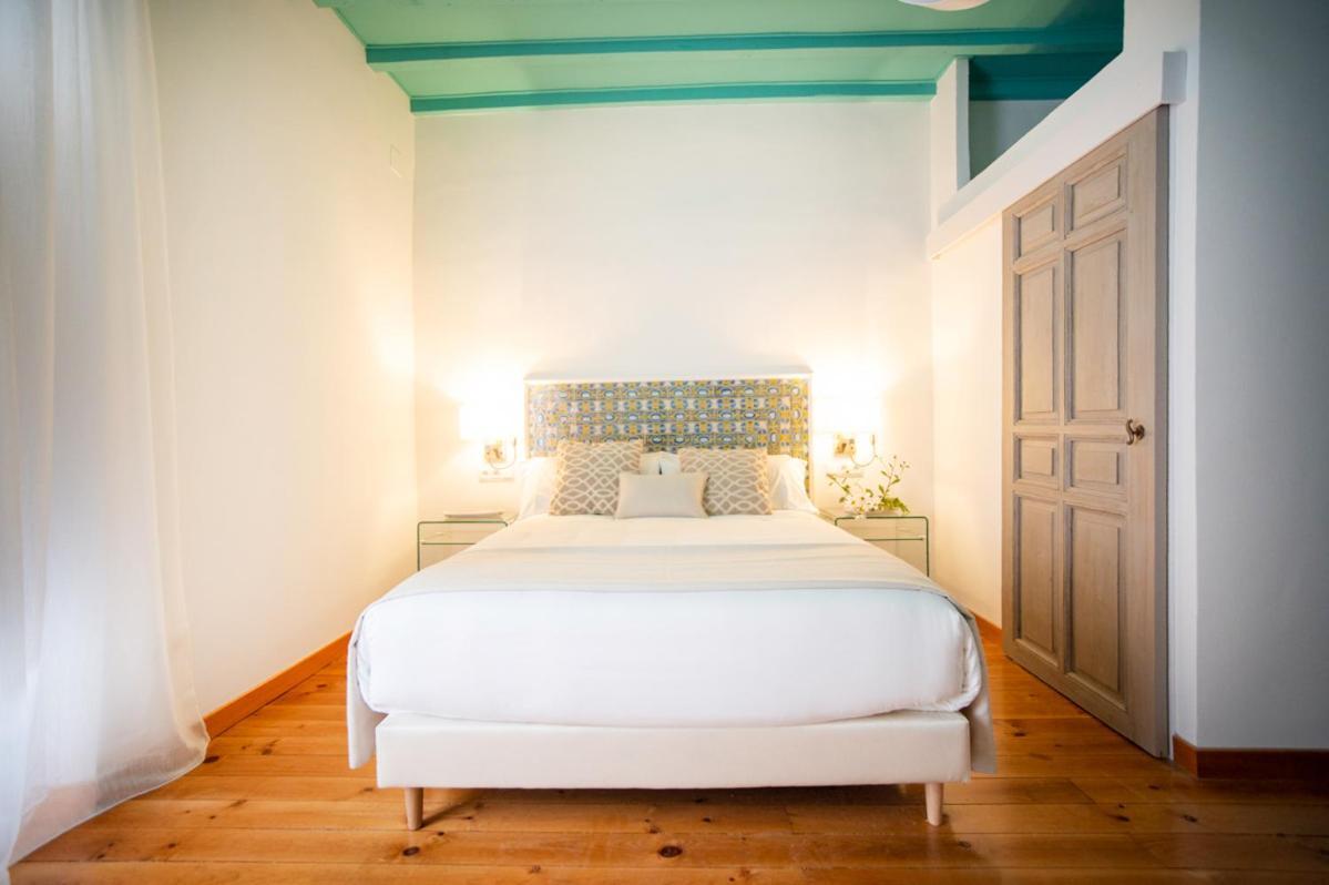 Casa Platon Paramo 오로페사 객실 사진
