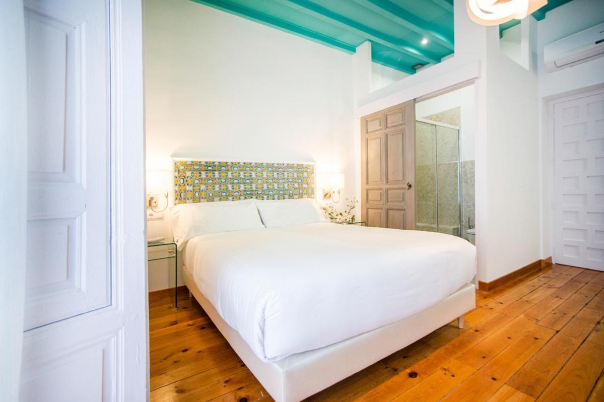 Casa Platon Paramo 오로페사 객실 사진